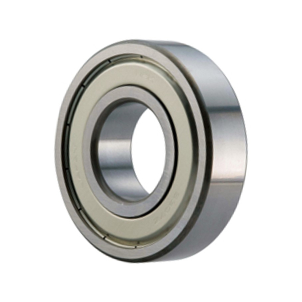 Leje 20X47X14 6204-ZZ-C3