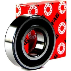 Hjulleje 6206-2RS 30x62x16mm Kawasaki Yamaha tandhjulsnav