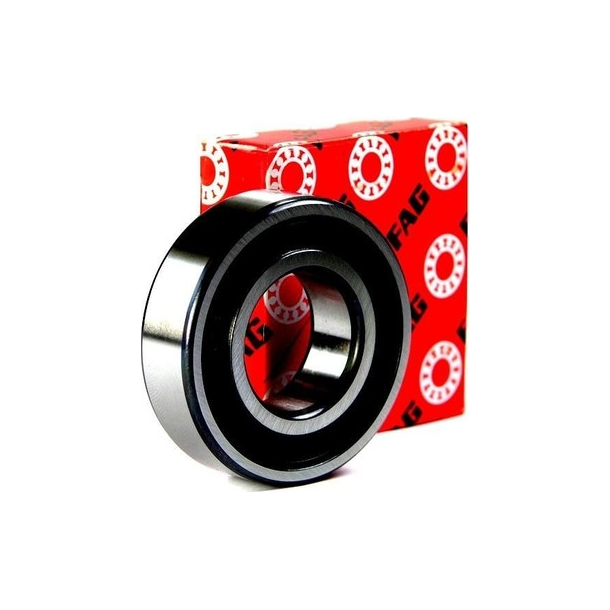 Hjulleje 6206-2RS 30x62x16mm Kawasaki Yamaha tandhjulsnav