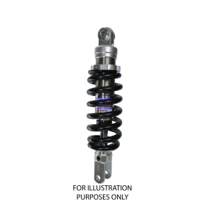 Hagon Mono D�mper GSX600F GN72A 88-95