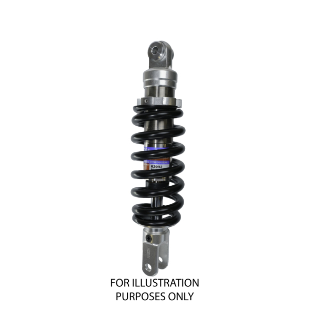 Hagon Mono D�mper GSX600F GN72A 88-95