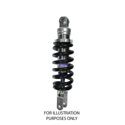 Hagon Mono Dmper M62096 - YAMAHA MT-01 Y-FORK LOW