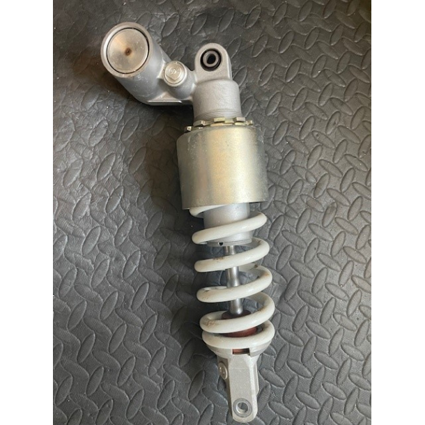 Suzuki 6210016G0028W 62100-16G00-28W Absorber Assy, Rear Shock White 62100-16G00-28W SV1000