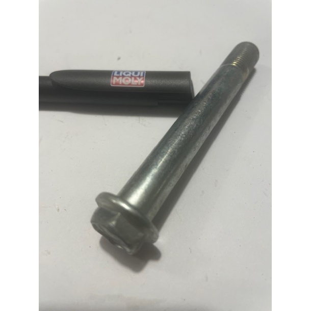 SUZUKI 6262108G00 62621-08G00 BOLT,RR CUSHION LEVER CTR DR-Z125 SV1000