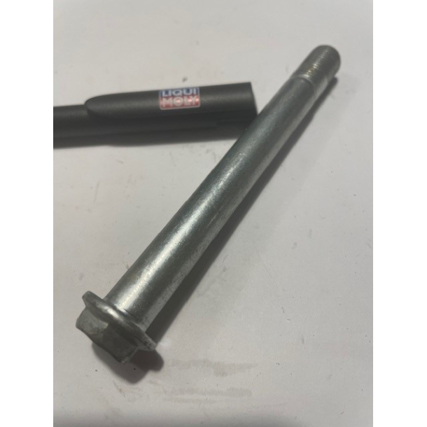 SUZUKI 6262119D00 62621-19D00 BOLT,RR CUSHION RODAN400 BURGMANDL650 DL1000 V-STROMRG125SV1000