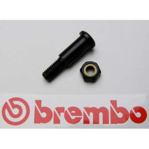 DUCATI OEM BOLT, PIVOT 62640111A Brembo 10279814
