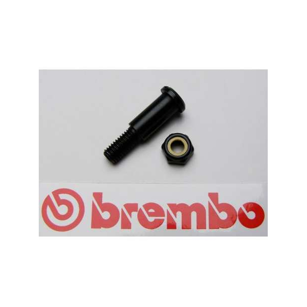 DUCATI OEM BOLT, PIVOT 62640111A Brembo 10279814