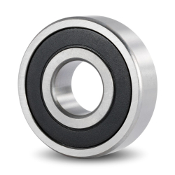 Hjulleje 6300-2RS 10x35x11MM Leje 10X35X11