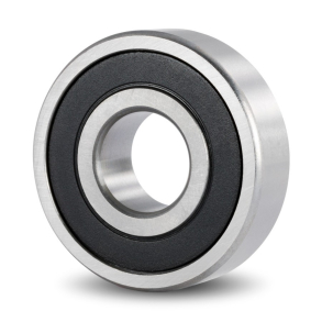Hjulleje 6300-2RS 10x35x11MM Leje 10X35X11