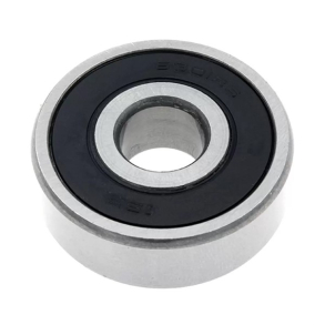 Hjulleje 6301-2RS12x37x12MM