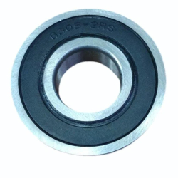 Hjulleje 6305-2RS 25X62X17