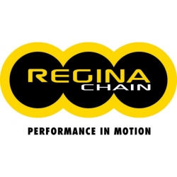 REGINA 428 126RH KDE 132 led guld