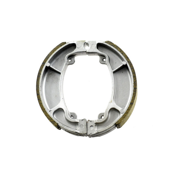 Bremsebakker 6440011870P SHOE SET,BRAKE (NON O.E. JAPANESE ALTERNATIVE)