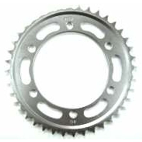 SUZUKI 6451124F01 6451124F00 (64511-24F01) SPROCKET,REAR (NT:40-53) 40 Tands GSX1300R HAYABUSA 99-07