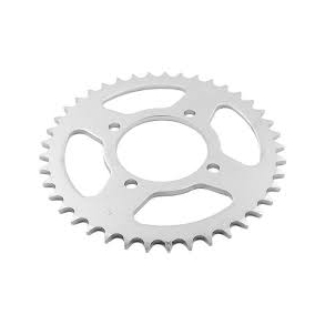 SUZUKI 6451138301 6451138300 (64511-38301) SPROCKET,REAR 41 tands GN250 GZ250