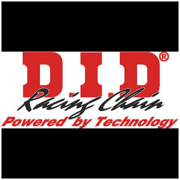 DID Kdekit HONDA MTX 125