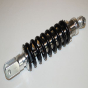 Hagon Mono-Dmper Aprilla 650 Pegaso 1993-1996