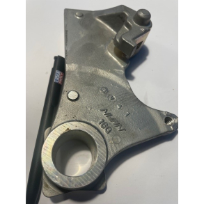 SUZUKI 6915016G00 69150-16G00 6915016G10 69150-16G10 BRACKET SV1000(N)(S) 03-07