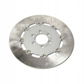 SUZUKI 6921010F00 69210-10F00 DISC,RR BRAKE VL1500 INTRUDER 1998-2004