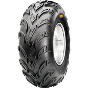 2 stk. OBS 2 DK ATV CST C-9313 25X8-12 44M 4PR  M+S 2 stk. 2 pcs.