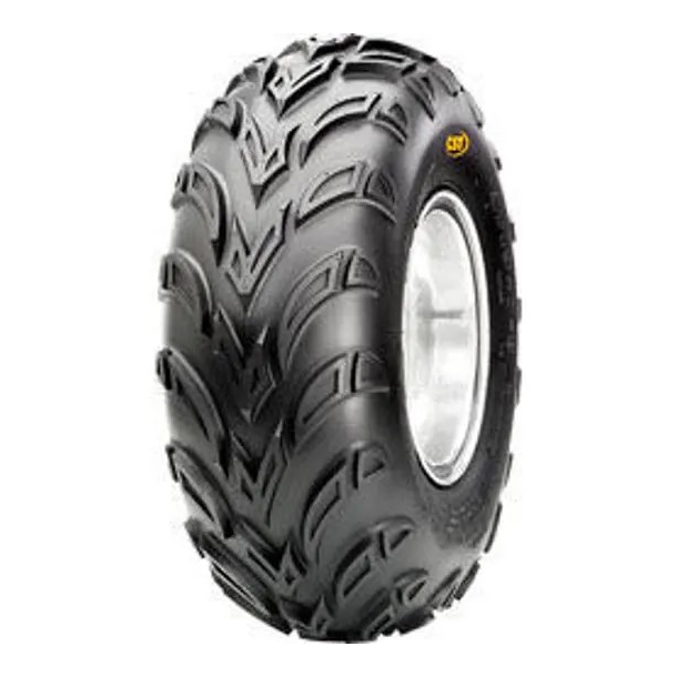 2 stk. OBS 2 DK ATV CST C-9313 25X8-12 44M 4PR&#8202; M+S 2 stk. 2 pcs.