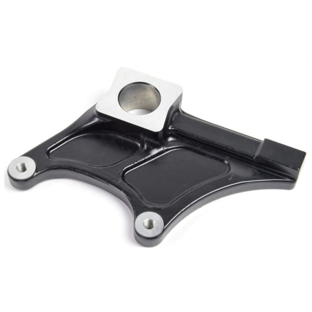 SUZUKI 6972118G00 69721-18G00 BRACKET,RR CALIPERGSXR1000 2003 (K3)2004 (K4)