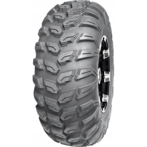 D�K 1 stk. Journey Tyre P3035 23X8 R12 74F 8PR