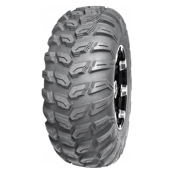 D�K 1 stk. Journey Tyre P3035 23X8 R12 74F 8PR