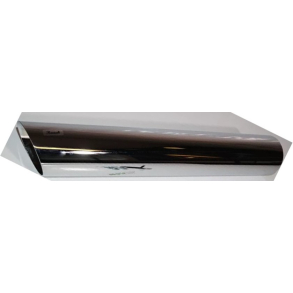 RAASK CUSTOM DEEP TONE MUFFLER HYOSUNG GV650 CUSTOM
