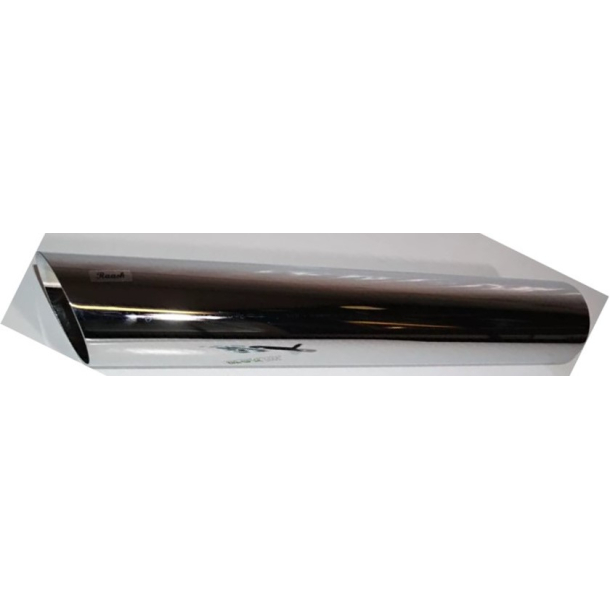RAASK CUSTOM DEEP TONE MUFFLER HYOSUNG GV650 CUSTOM
