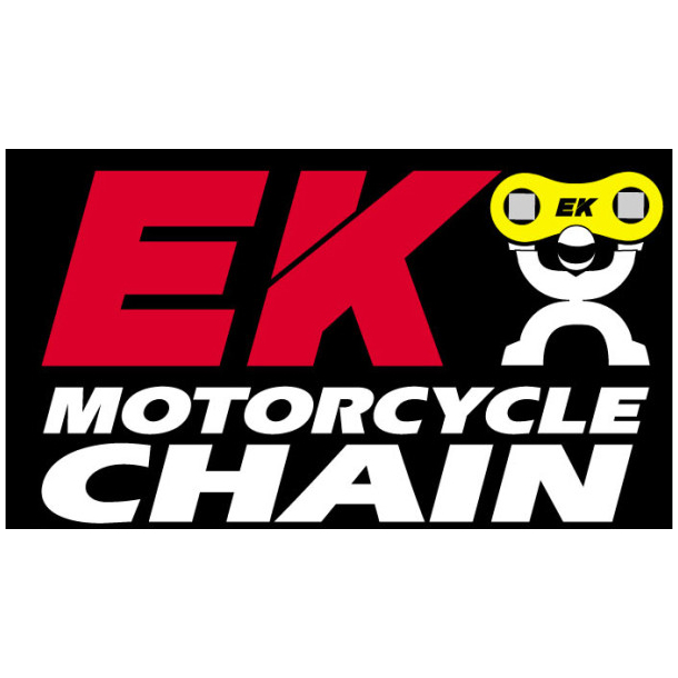 EK X-ring Kde 525 SRX 124 led