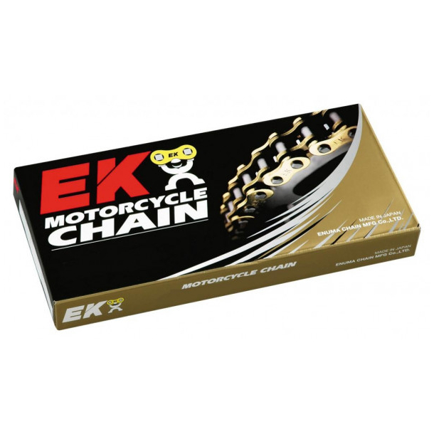 EK Kde 525 MVXZ2 124 led Supreme Quadra X-ring