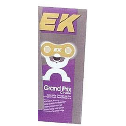 EK X-ring Kde 520 EK520 RXO 120 led Road Race Grand Prix