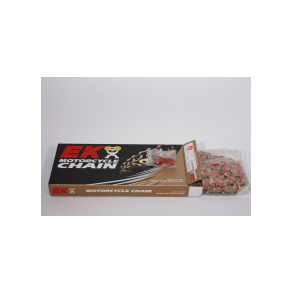 EK Kde 520MRD6 120 led RD/SLV