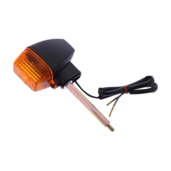 Blinklys60-80180 HJRE VENSTRE BAG KAWASAKI23040-120123040-1143GPZ500 ZXR400ZXR750ZX9RZR7KR1