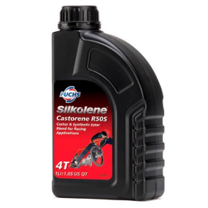 CASTORENE  R50S  1L  100% SYNTETIC SPEEDWAY
