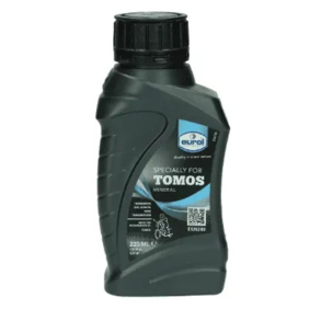 EUROL GEARBOX OIL TOMOS - 225ML E126280-225ML TOMOS A3