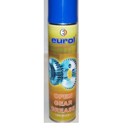 EUROL  OPEN GEAR GREASE SPRAY