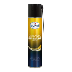 EUROL CERAMIC GREASE SPRAY E701123 400ML