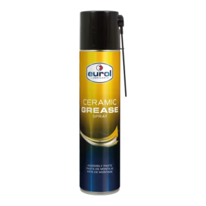 EUROL CERAMIC GREASE SPRAY E701123 400ML