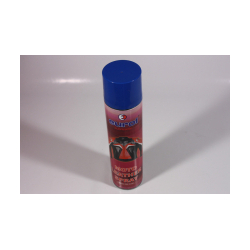 EUROL MOTO LEATHER SPRAY lderspray E701400 400ML