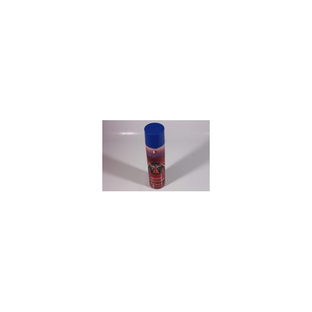 EUROL MOTO LEATHER SPRAY lderspray E701400 400ML