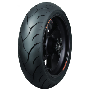 DK BAGDK CST Ride Migra CM-S1 160/60 ZR17 69W