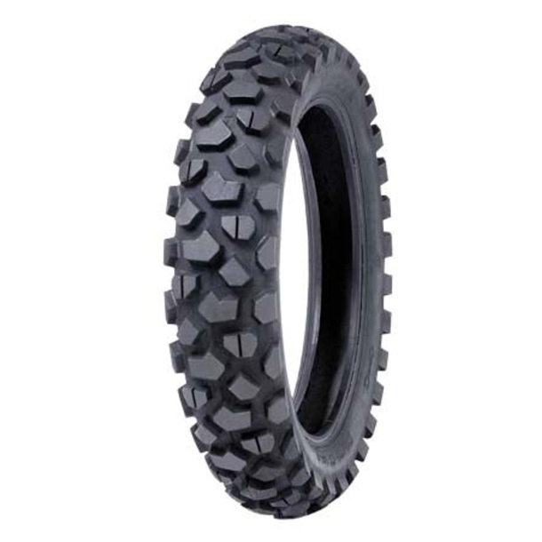 DK Maxxis Dual Sport M-6006 120/80-18 62S TT&#8202; Bagdk 