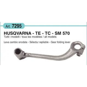 Husqvarna gearpedal 7295 TE-TC-SM 570