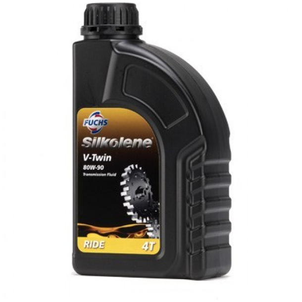 SILKOLENE V-TWIN 80W/90 GEAR OLIE