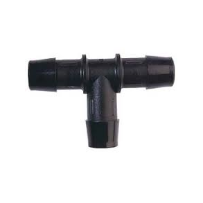 T-stykke Samlestykke 