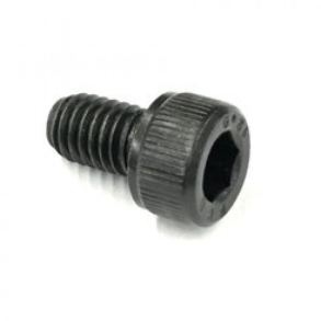 Unbraco Insex MC 12.9 din 912, 6 x 10 mm