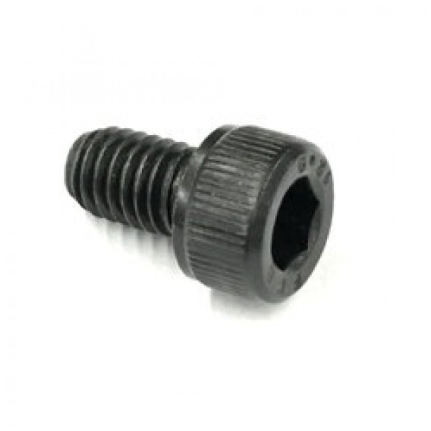 Unbraco Insex MC 12.9 din 912, 6 x 10 mm
