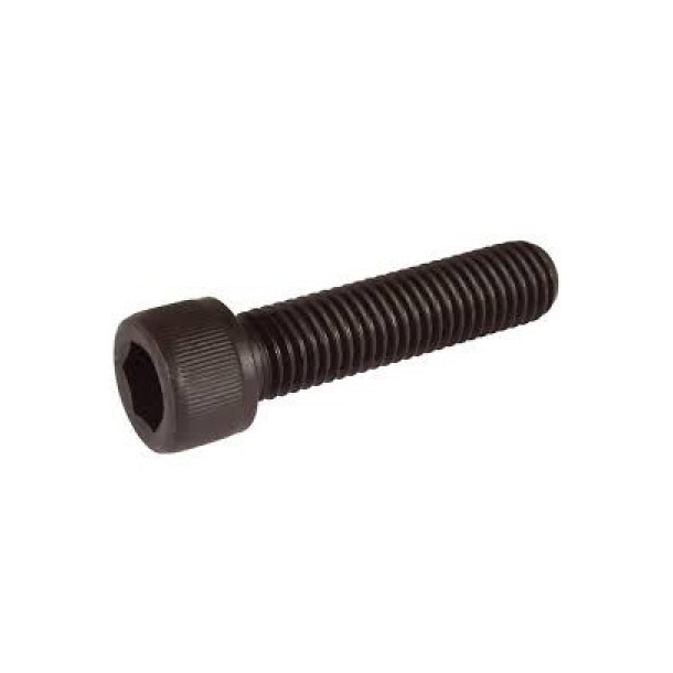 Unbraco Insex MC 12.9 din 912, 6 x 20 mm